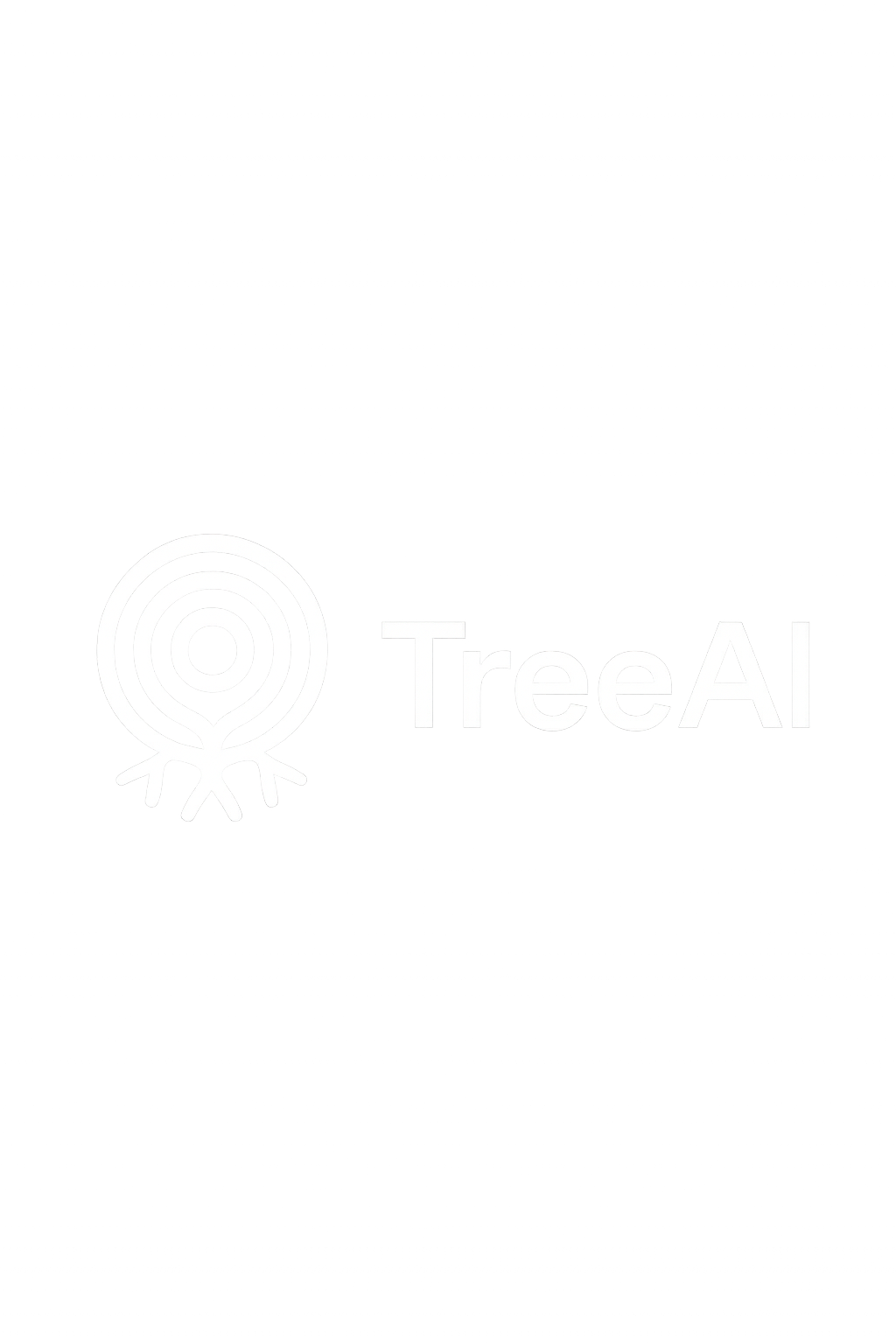 Treeai TreeAI — Mapping Forests