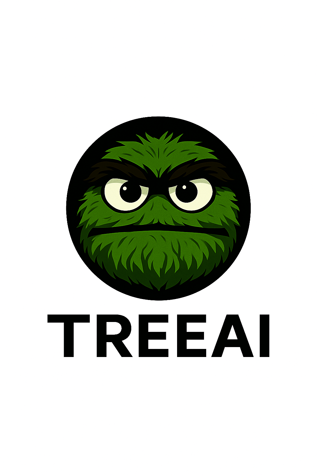 TreeAI Mini Logo